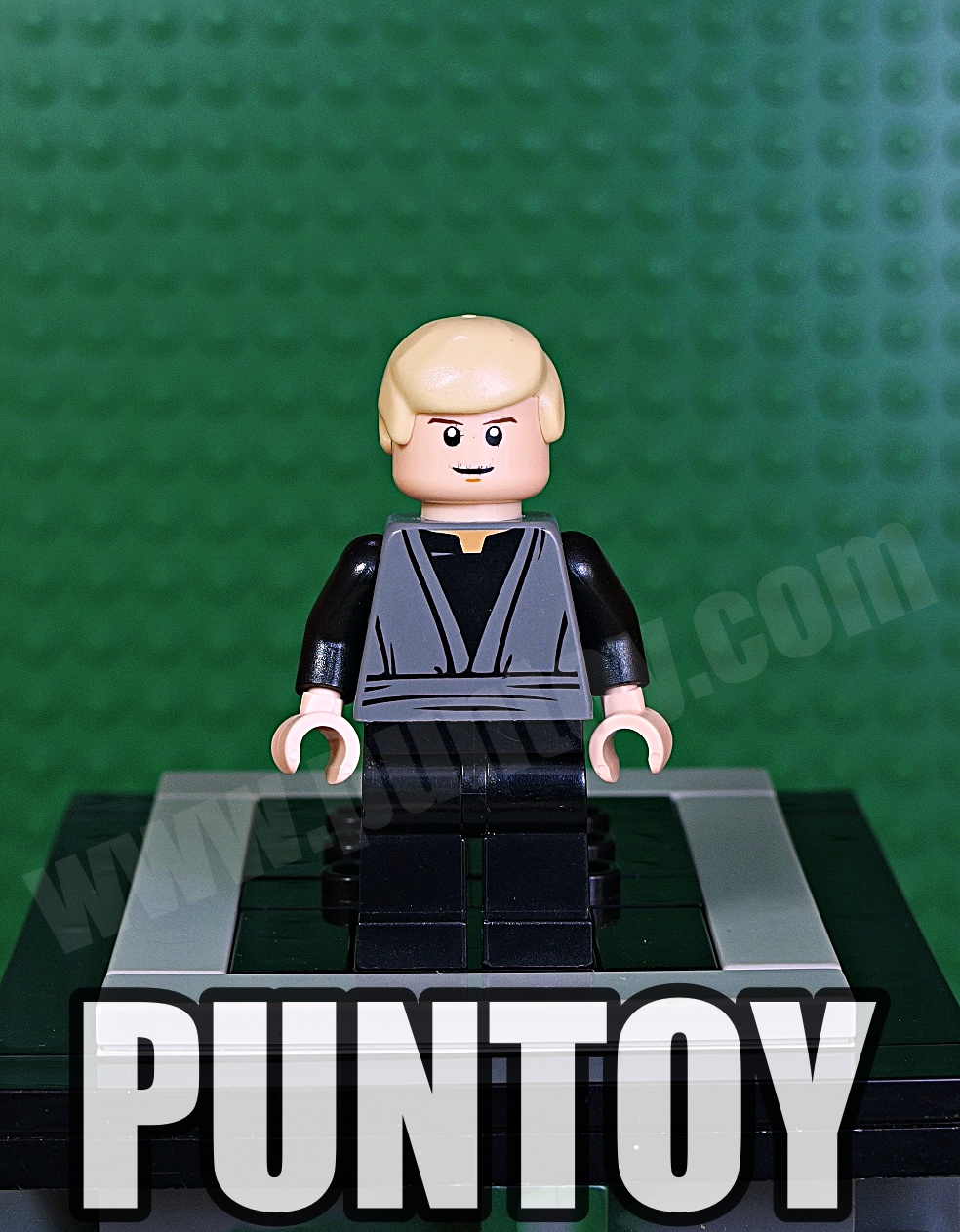 sw0395 Luke Skywalker