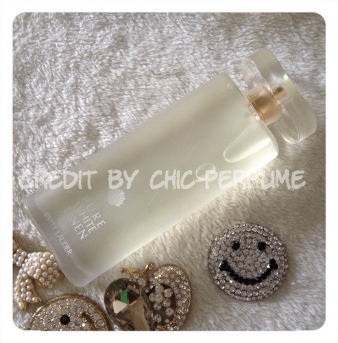 น้ำหอม Estee Lauder Pure White Linen EDP 100 ML.