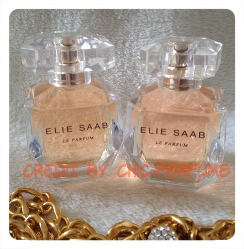 น้ำหอม ELIE SAAB Le Parfum