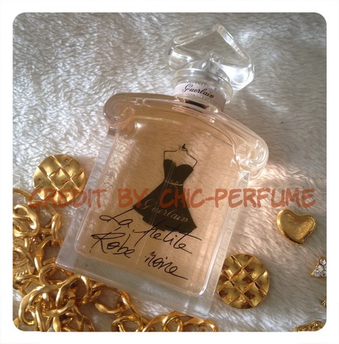 น้ำหอม Guerlain La Petite Robe Noire EDT