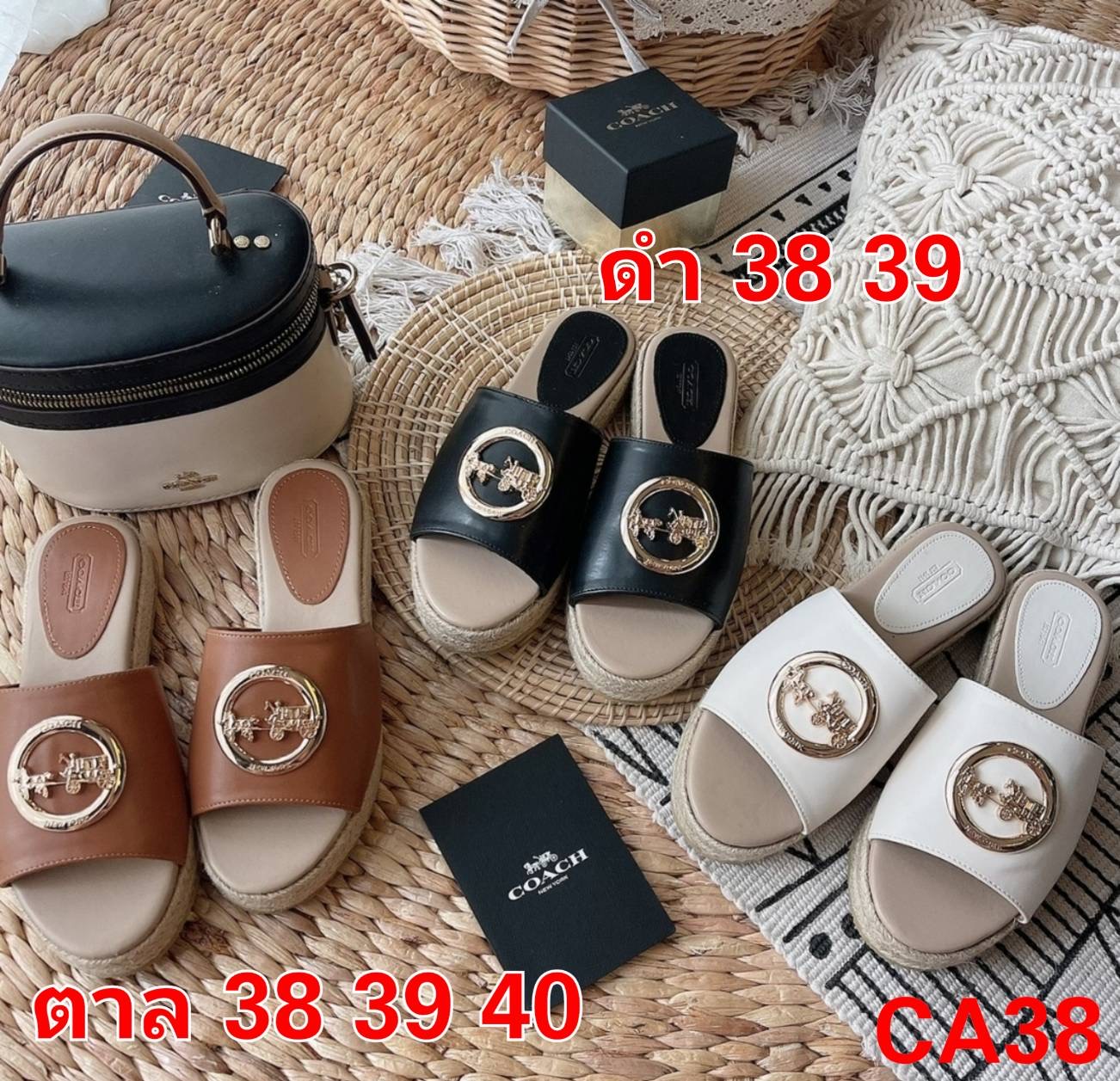 SALE ลดกระหน่ำเคลียร์สต๊อก 390 ส่งฟรี ems เลยจ้า สินค้าใหม่ไม่มีตำหนิ