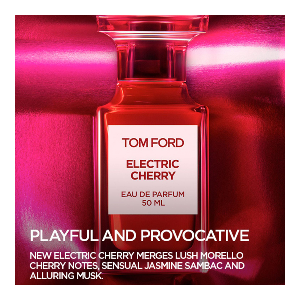 น้ำหอม Tom Ford Electric Cherry EDP