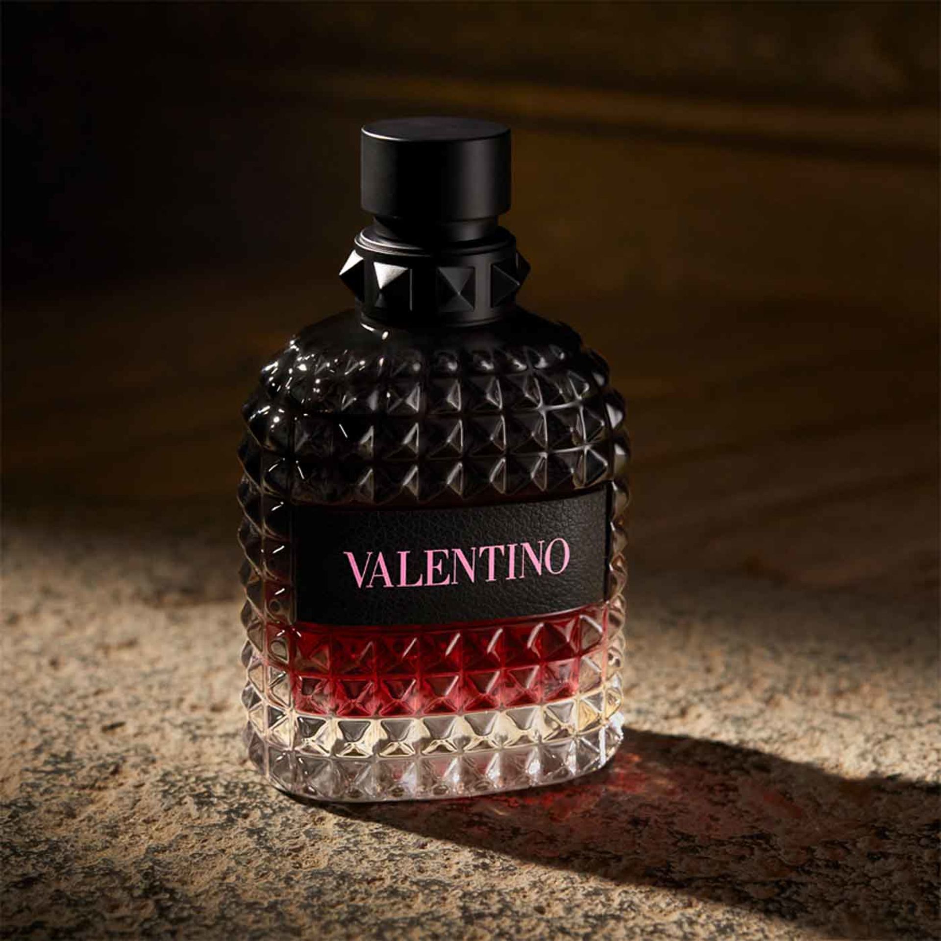น้ำหอม Valentino Uomo Born In Roma Intense edp