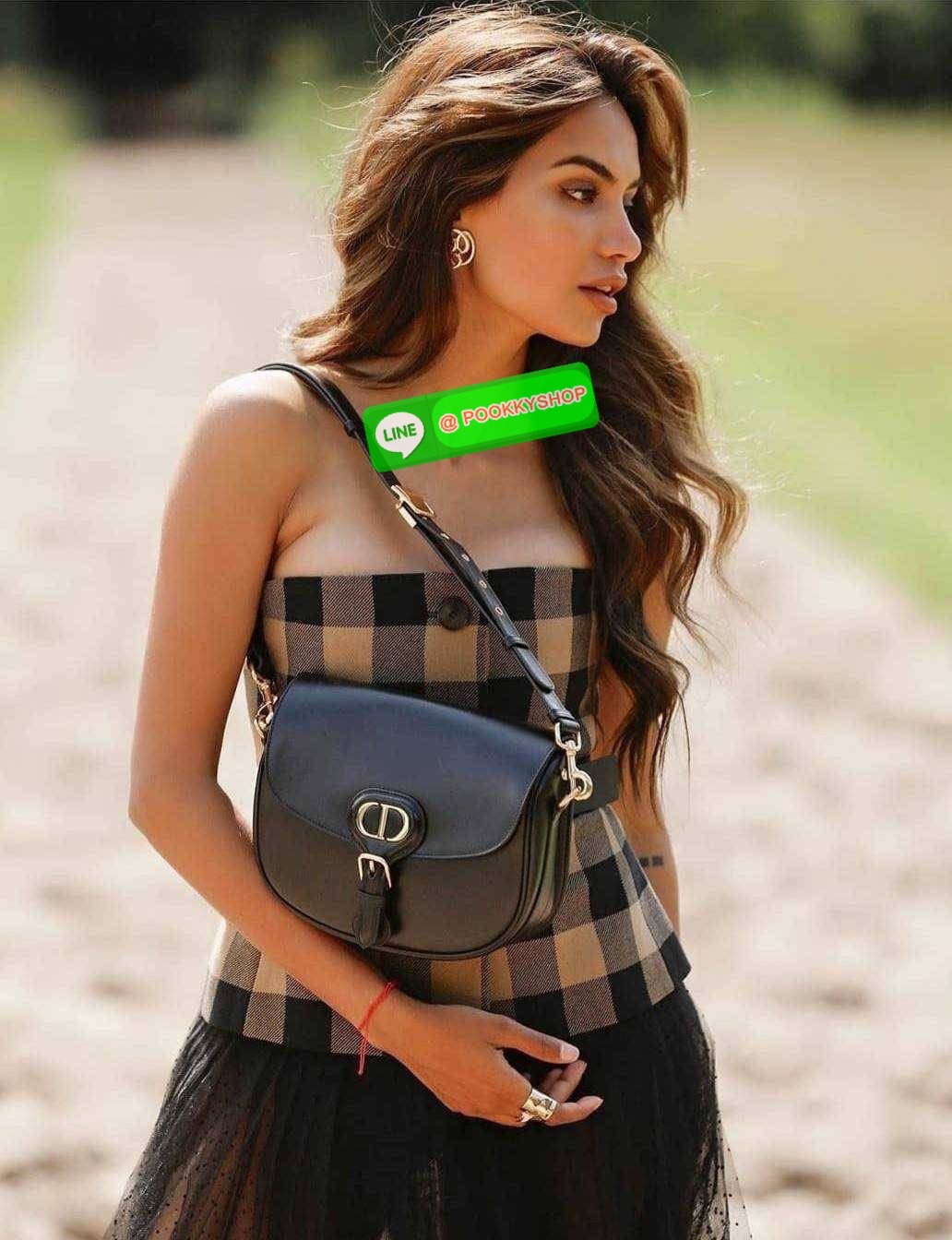 DIOR BAG VIP GIFT WITH PURCHASE (GWP) จาก DIOR DUTY FREE COUNTER