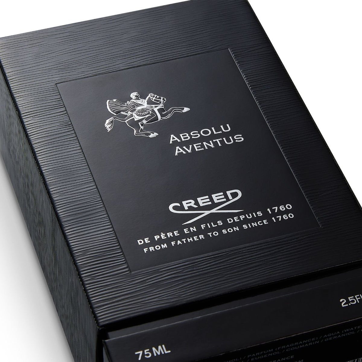 น้ำหอม Creed Aventus Absolu EDP