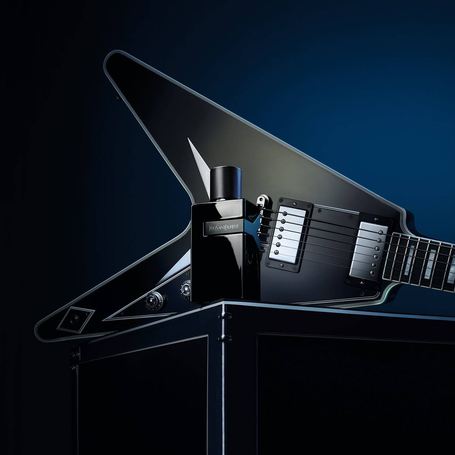 น้ำหอม YSL Y Le Parfum 100ml