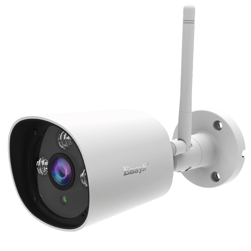 EasyN A158W3N01 1080p Outdoor WiFi IP Camera Onvif P2P Night vision 15M
