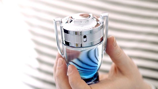 น้ำหอม Paco Rabanne Invictus Aqua EDT 100ml