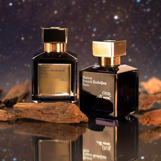 น้ำหอม MAISON FRANCIS KURKDJIAN MFK OUD SILK MOOD EDP