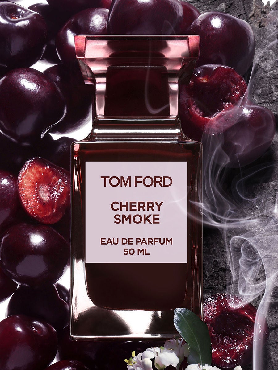 น้ำหอม Tom Ford Cherry Smoke EDP