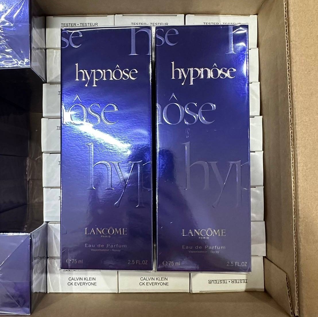 น้ำหอม Lancome Hypnose EDP for Women 75 ML.