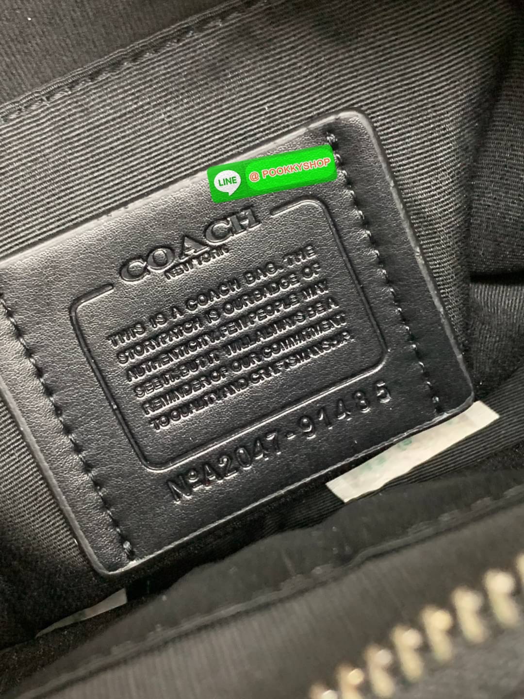 COACH WEST CAMERA BAG IN SIGNATURE ((91485)) ðšāļāļĨāļąāļāļĄāļēāļāļēāļĄāļāļģāđāļĢāļĩāļĒāļāļĢāđāļāļāļāđāļēāļē! āļāļĢāļ°āđāļāđāļēāļŠāļ°āļāļēāļĒāļāļđāđāļāļēāļĒ((āļāļđāđāļŦāļāļīāļāļāđāđāļāđāļŠāļ§āļĒāļāļĩāđāļāļĩāļĒāļ§āļāđāļ°ð)) āļŦāļāļąāļāđāļāđ āđāļĨāļ°āļŦāļāļąāļCanvasāļŠāļ§āļĒāļāđāļ° āļĄāļĩāļāđāļāļāļāļīāļāļŦāļāđāļē//āļāđāļāļāļāļīāļāļāļĨāļēāļāļāļ§āđāļēāļ//āļāđāļāļāļŦāļĨāļąāļāđāļāļāļāļīāļāļāļđāđ āđāļŠāđāļŠāļąāļĄāļ āļēāļĢāļ°āđāļāļāļĢāļ°āļāļģāļ§āļąāļāđāļāđāđāļĒāļāļ°;āļāļĢāđāļāļĄāļāđāļāļāđāļĨ
