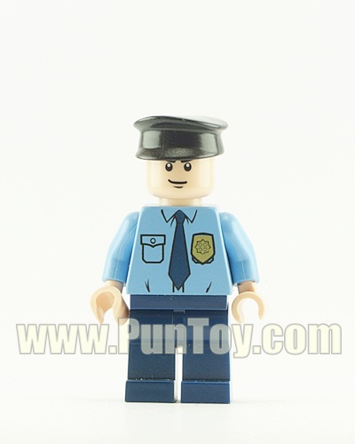 sh023: Guard