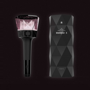 MONSTA X OFFICIAL LIGHT STICK