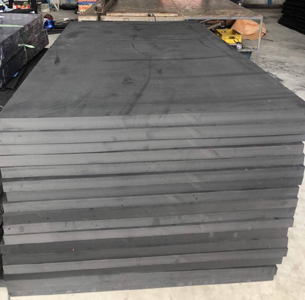 แพลอยน้ำ หนา 50 mm. ขนาด 130 x 240 ซม.