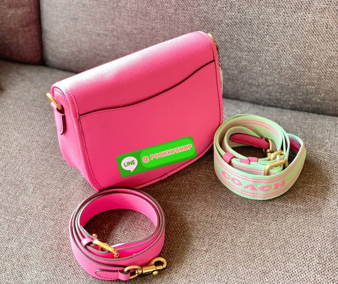 COACH WILLOW SADDLE BAG ((CA093//094)) ðāļāļąāļāļĄāļēāđāļŦāđāļāļĢāļāļŠāļĩ āļāļāļāđāļĨāļĒāļŠāļ§āļĒāļāļļāļāļŠāļĩ āļŦāđāļēāļĄāļāļĨāļēāļāļāđāļ°! āļŠāļļāļāļāļļāđāļĄ!āļāļąāļāļāļĢāļ°āđāļāđāļēāļŠāļ°āļāļēāļĒāđāļāļāļāļĢāļāļŠāļāļāļāļĩāđāļĢāđ āļŦāļāļąāļāđāļāđ āļĨāļēāļĒāļŦāļāļąāļāļŠāļ§āļĒāļāđāļēāđāļāđāļĄāļēāļāđāļāđāļ° āđāļāļīāļāļāļīāļāļāļĢāļ°āđāļāđāļēāđāļāļāļŦāļĄāļļāļāļĨāđāļāļ āļāļĢāļ°āļāļąāļāđāļĨāļŦāļ°āđāļĨāđāļāđāđāļāļĢāļāļāđāļŠāļļāļāļāļĨāļēāļŠāļŠāļīāļ āļ āļēāļĒāđāļāļĄāļĩāļāđāļāļāļāļāļāļŦāļāđāļēāđāļŠāđāļāļāļāļāļļāļāļāļīāļ āļāđāļāļāļŦāļĨ