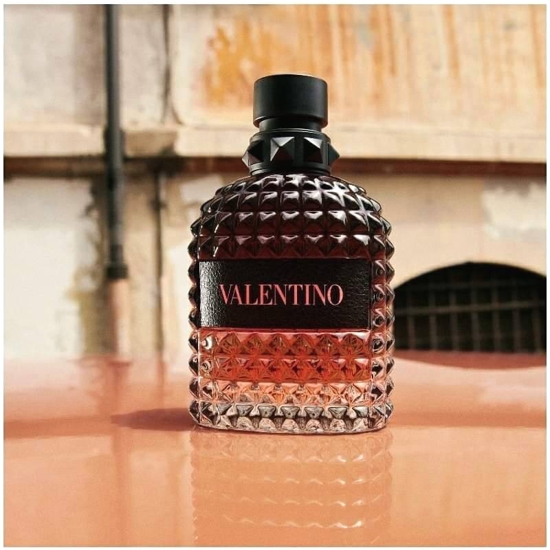 น้ำหอม Valentino Uomo Born In Roma EDT 100ml
