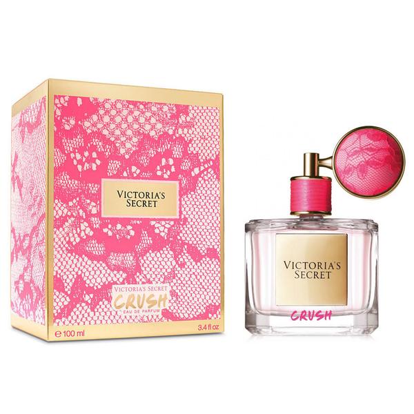 น้ำหอม Crush Victoria`s Secret EDP 100ml.( มีกล่อง )