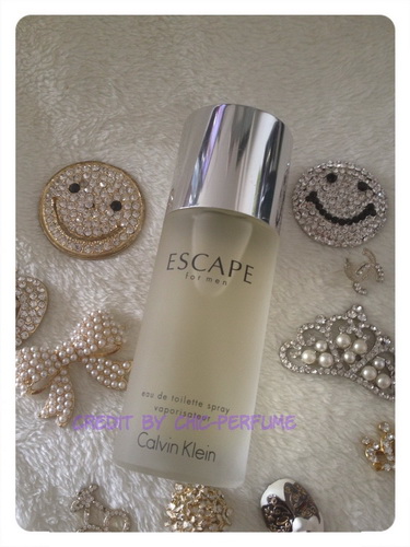 น้ำหอม CK Escape EDT for Men 100 ml.
