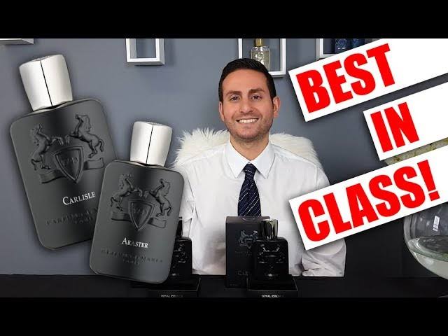 น้ำหอม Parfums de Marly Carlisle EDP 125ml.