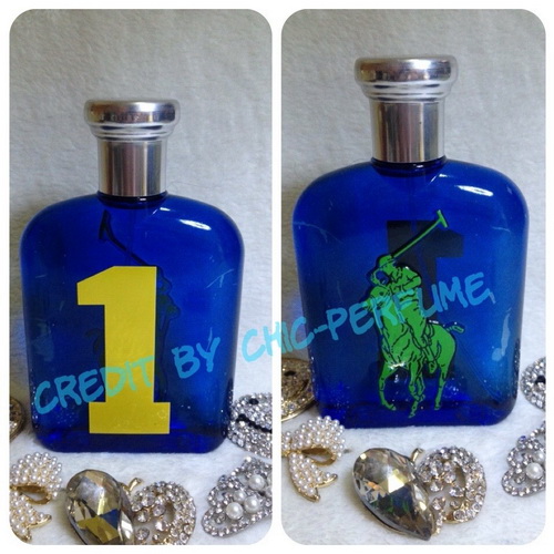 น้ำหอม Ralph Lauren Big Pony 1