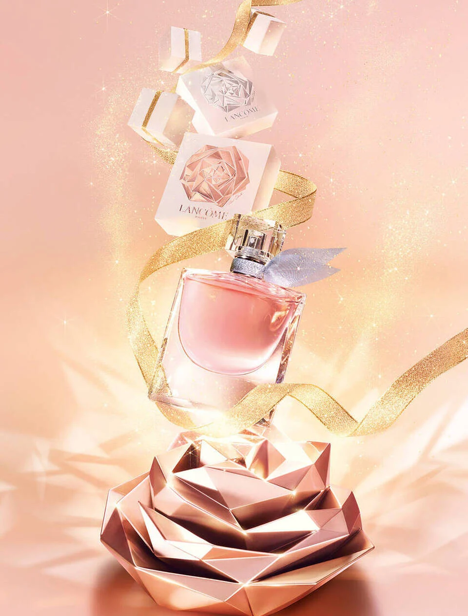 น้ำหอม Lancome La Vie Est Belle for Women EDP