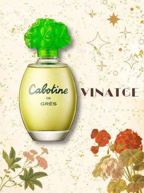 น้ำหอม Cabotine de Gres 100ml