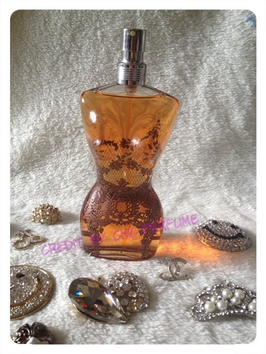 น้ำหอม Jean Paul Gaultier Le Classique EDP For Women 100 ml.
