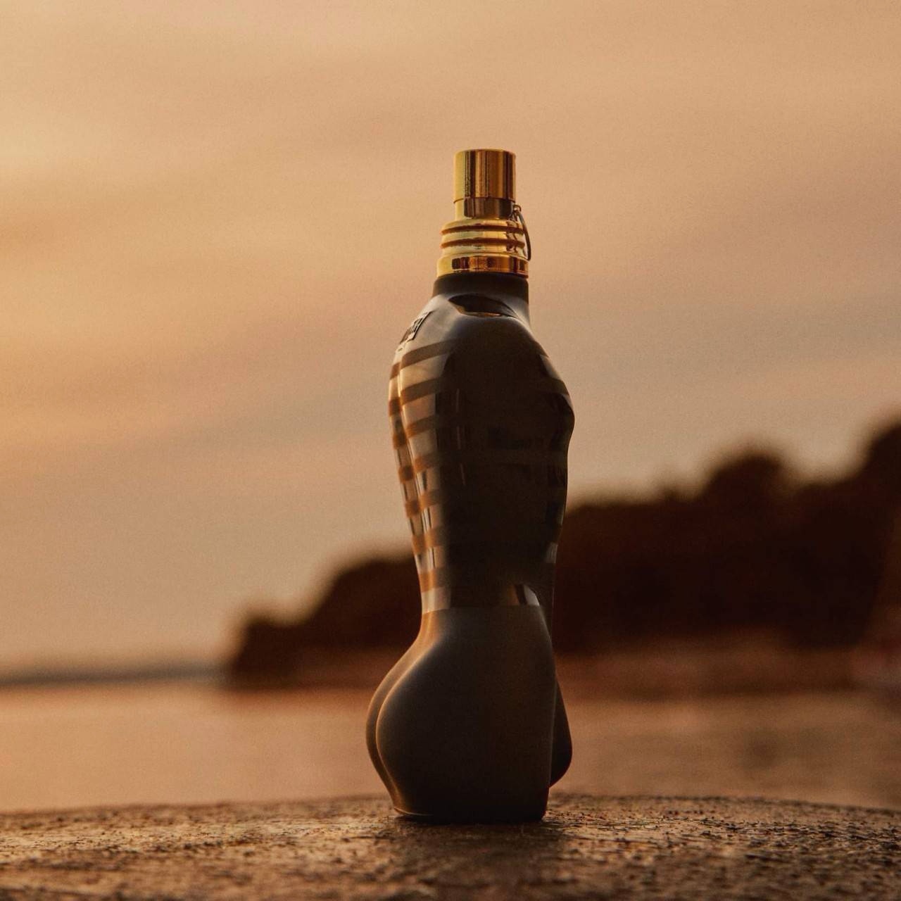 น้ำหอม Jean Paul Gaultier Le Male Le Parfum 125ml