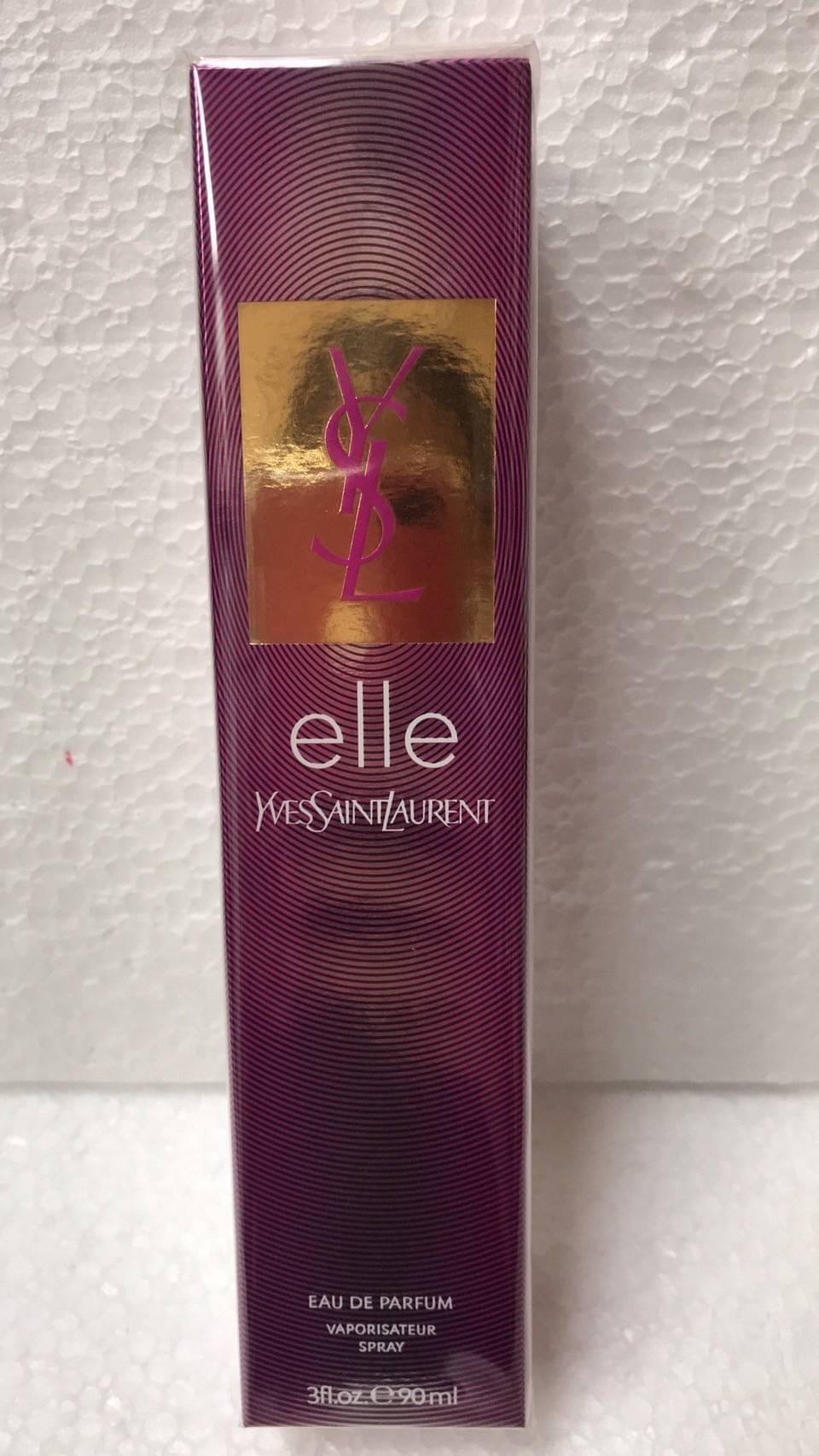 น้ำหอม YSL Elle EDP 90 ml.