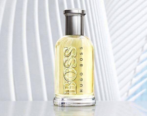 น้ำหอม Hugo Boss Bottled for Men 100ml
