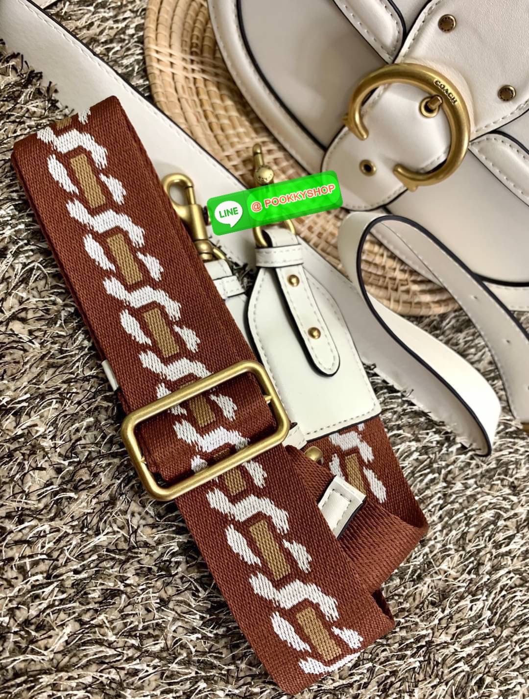 Back in stock Best sellerðĨðĨ ðāļŠāļ§āļĒ āļŦāļĢāļđ āđāļāļĄāļŠāļļāļāļāļļāđāļĄāļāļąāļāđāļĨāļĒāļāļĢāđāļēāļēð COACH BEAT SADDLE BAG ((C3837//C0749)) āļāļĢāđāļāļĄāļŠāđāļāļāļĩāđāđāļāļĒāļāļĩāļāļāļĢāļąāđāļ āļŪāļāļāļŪāļīāļāđāļĄāđāđāļĨāļīāļāļāđāļ° āļāļēāļĄāļŦāļēāļāļąāļāđāļĒāļāļ°āļĄāļēāļ! āļāļĢāļ°āđāļāđāļēāļŠāļ°āļāļēāļĒāļāļĢāļāļŠāļāļāļāļĩāđāļĢāđ āļ§āļąāļŠāļāļļāļŦāļāļąāļāđāļāđāļāļąāđāļāļāļĩāļāļĩāđāļŠāļļāļ! āļŦāļāļąāļāļŠāļ§āļĒ