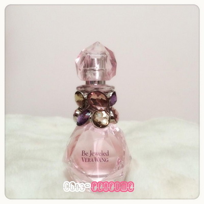 น้ำหอม Vera Wang Be Jeweled EDP 75 ml.