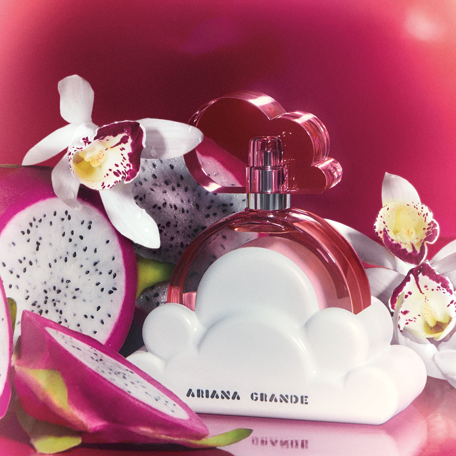 น้ำหอม Ariana Grande Cloud Pink EDP