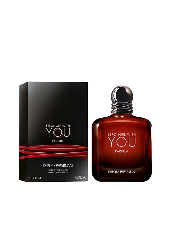 น้ำหอม Armani Stronger With You Parfum