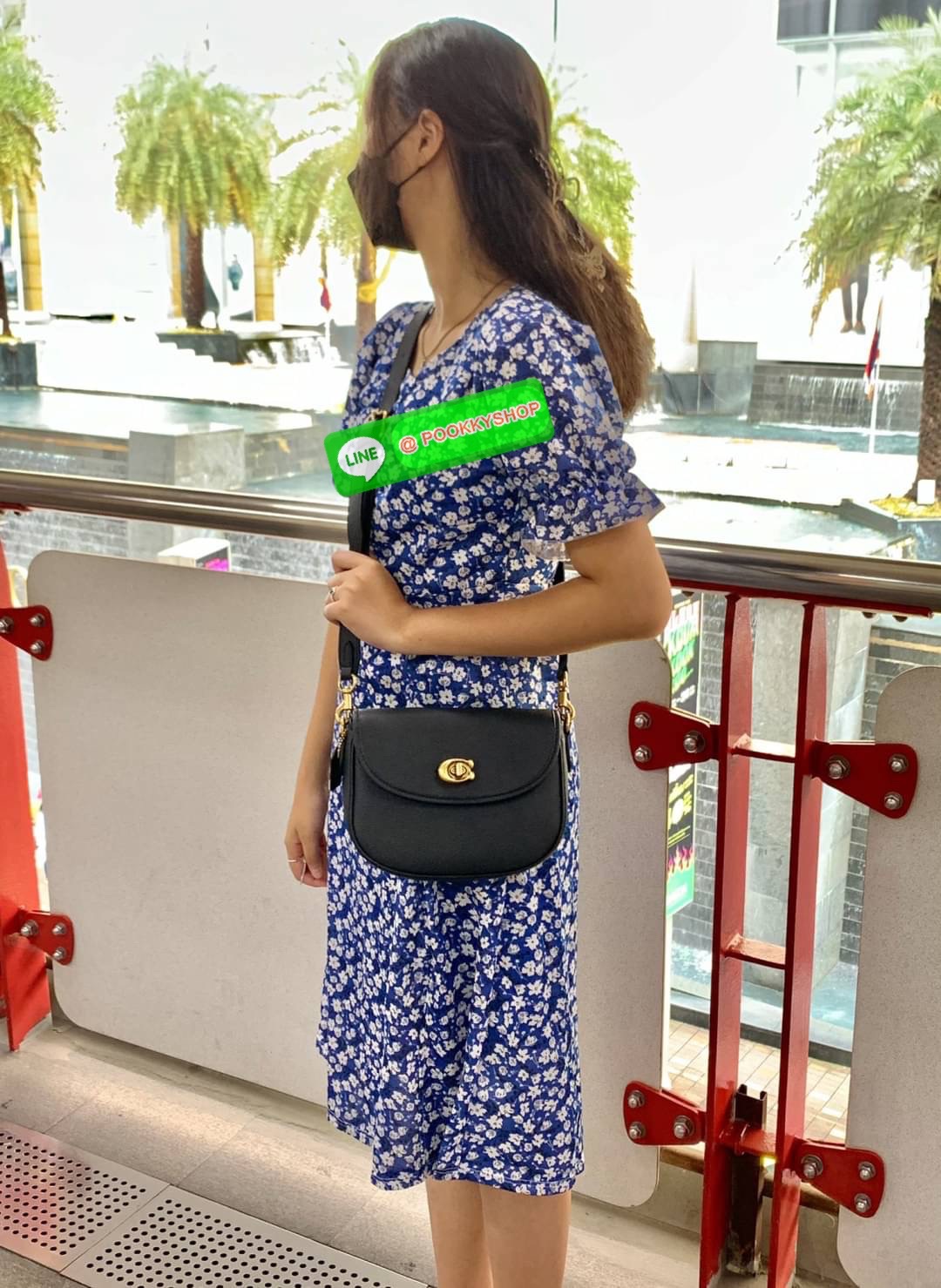 COACH WILLOW SADDLE BAG ((CA093//094)) ðāļāļąāļāļĄāļēāđāļŦāđāļāļĢāļāļŠāļĩ āļāļāļāđāļĨāļĒāļŠāļ§āļĒāļāļļāļāļŠāļĩ āļŦāđāļēāļĄāļāļĨāļēāļāļāđāļ°! āļŠāļļāļāļāļļāđāļĄ!āļāļąāļāļāļĢāļ°āđāļāđāļēāļŠāļ°āļāļēāļĒāđāļāļāļāļĢāļāļŠāļāļāļāļĩāđāļĢāđ āļŦāļāļąāļāđāļāđ āļĨāļēāļĒāļŦāļāļąāļāļŠāļ§āļĒāļāđāļēāđāļāđāļĄāļēāļāđāļāđāļ° āđāļāļīāļāļāļīāļāļāļĢāļ°āđāļāđāļēāđāļāļāļŦāļĄāļļāļāļĨāđāļāļ āļāļĢāļ°āļāļąāļāđāļĨāļŦāļ°āđāļĨāđāļāđāđāļāļĢāļāļāđāļŠāļļāļāļāļĨāļēāļŠāļŠāļīāļ āļ āļēāļĒāđāļāļĄāļĩāļāđāļāļāļāļāļāļŦāļāđāļēāđāļŠāđāļāļāļāļāļļāļāļāļīāļ āļāđāļāļāļŦāļĨ