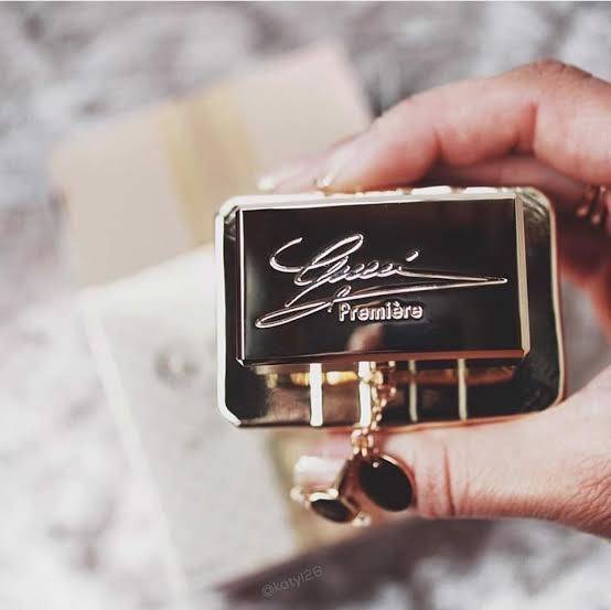 น้ำหอม Gucci Premier EDP 75ml. (มีกล่อง)