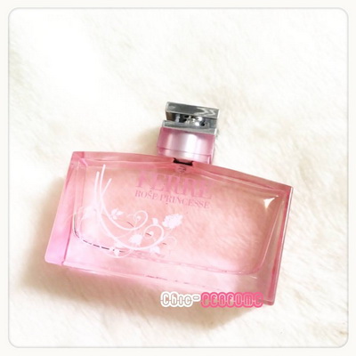 น้ำหอม Gianfranco Ferre Ferre Rose Princesse EDT 100ml