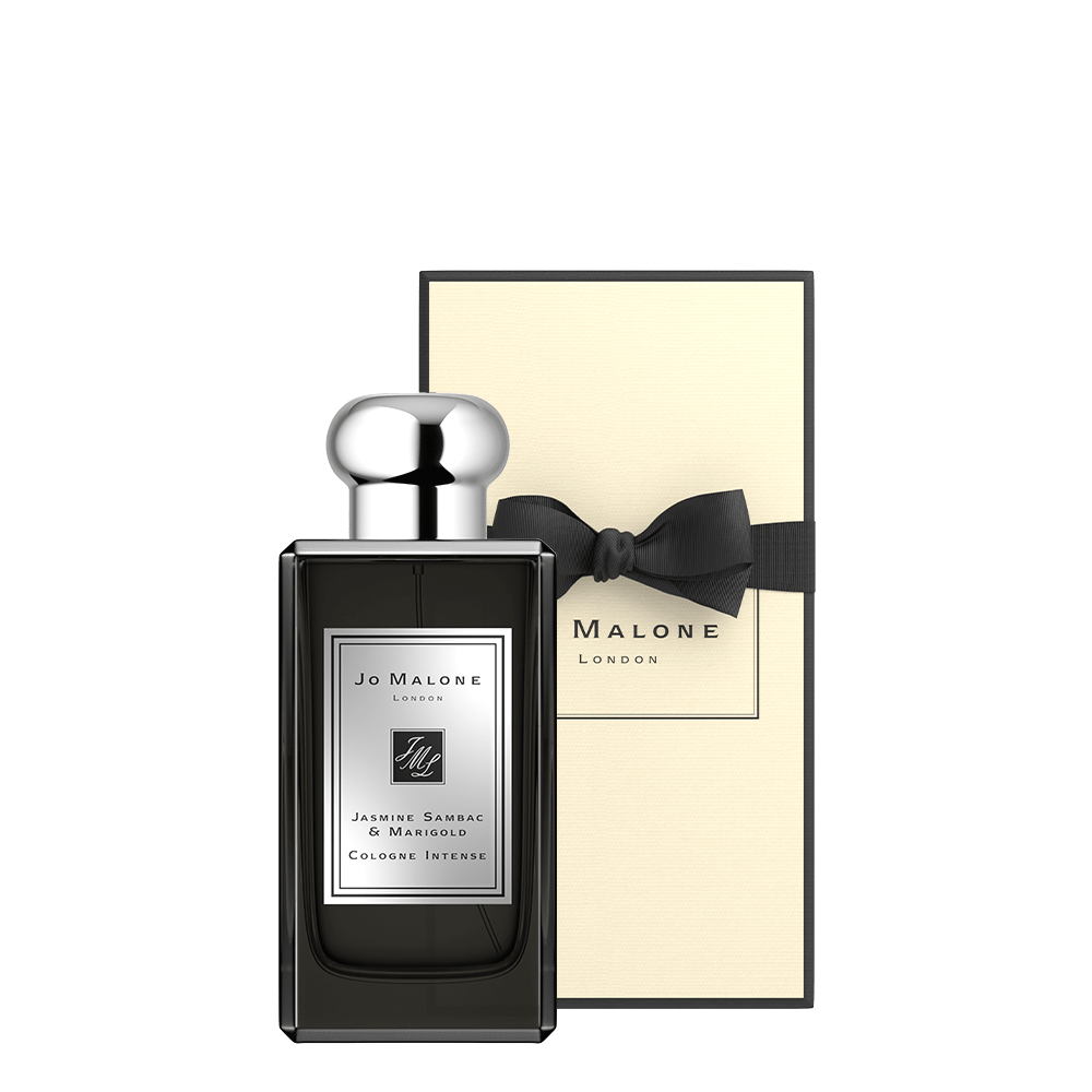 น้ำหอม Jo Malone Jasmine Sambac & Marigold Cologne Intense 100ml