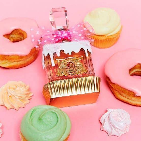 น้ำหอม Juicy Couture Viva la Juicy Sucré EDP