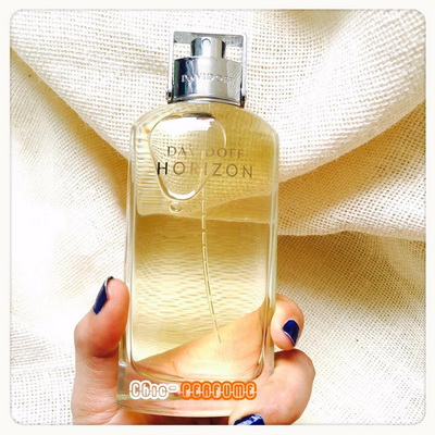 น้ำหอม Davidoff Horizon EDT 125ml