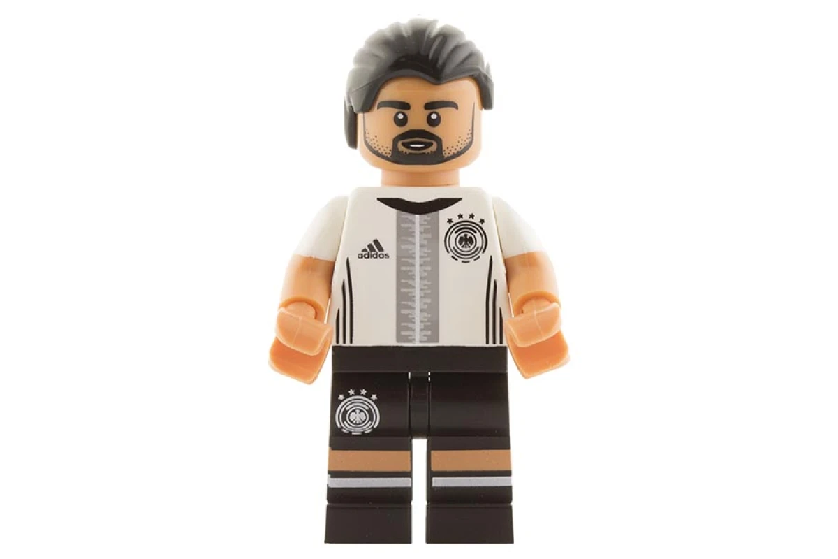 dfb011: Sami Khedira, Deutscher Fussball-Bund