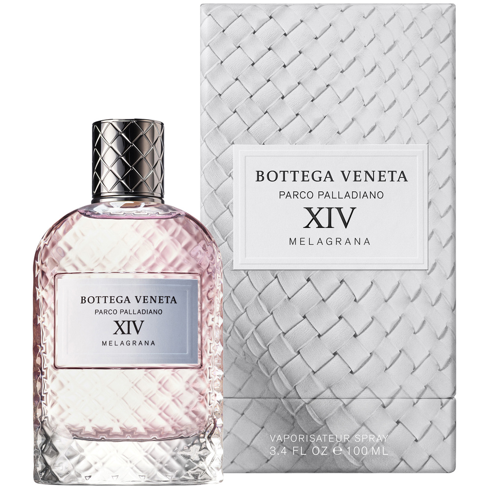 น้ำหอม Bottega Veneta Parco Palladiano XIV EDP 100 ml