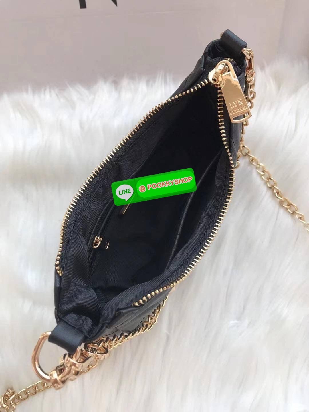 กระเป๋า Lyn คอลเลคชั่นใหม่ สะพายข้างน่ารักๆ