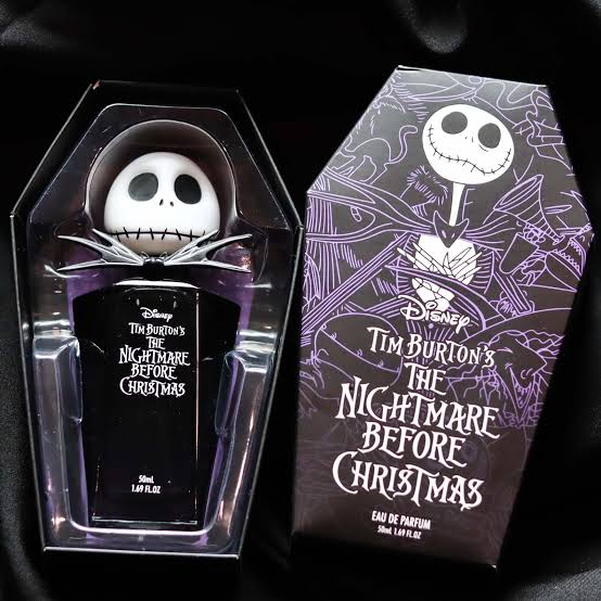 น้ำหอม The Nightmare Before Christmas EDP 50ml