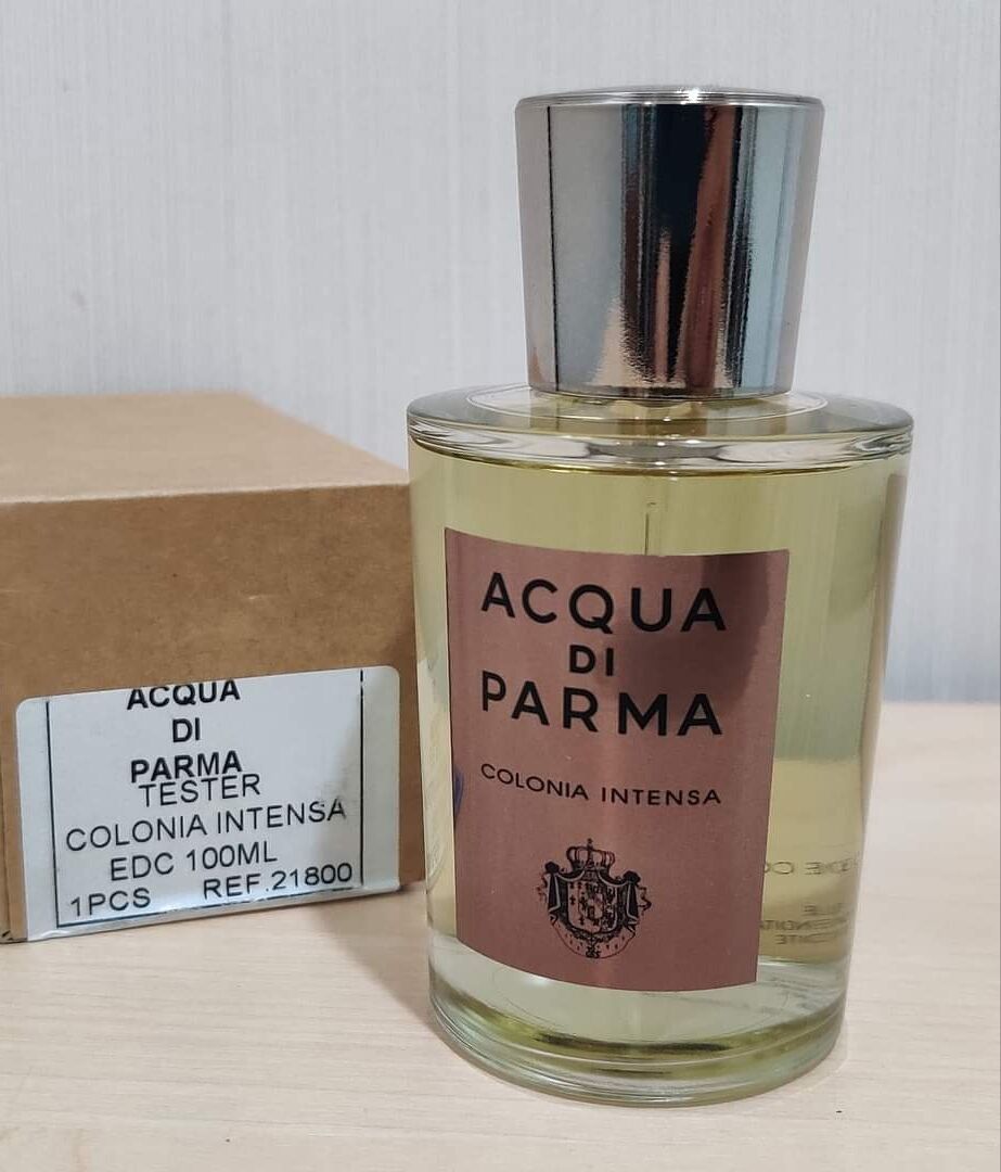 น้ำหอม ACQUA DI PARMA Colonia Intensa EDC 100ml