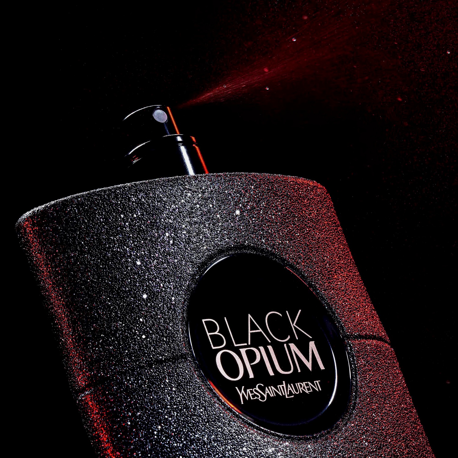 น้ำหอม YSL Black Opium Extreme EDP 90ml