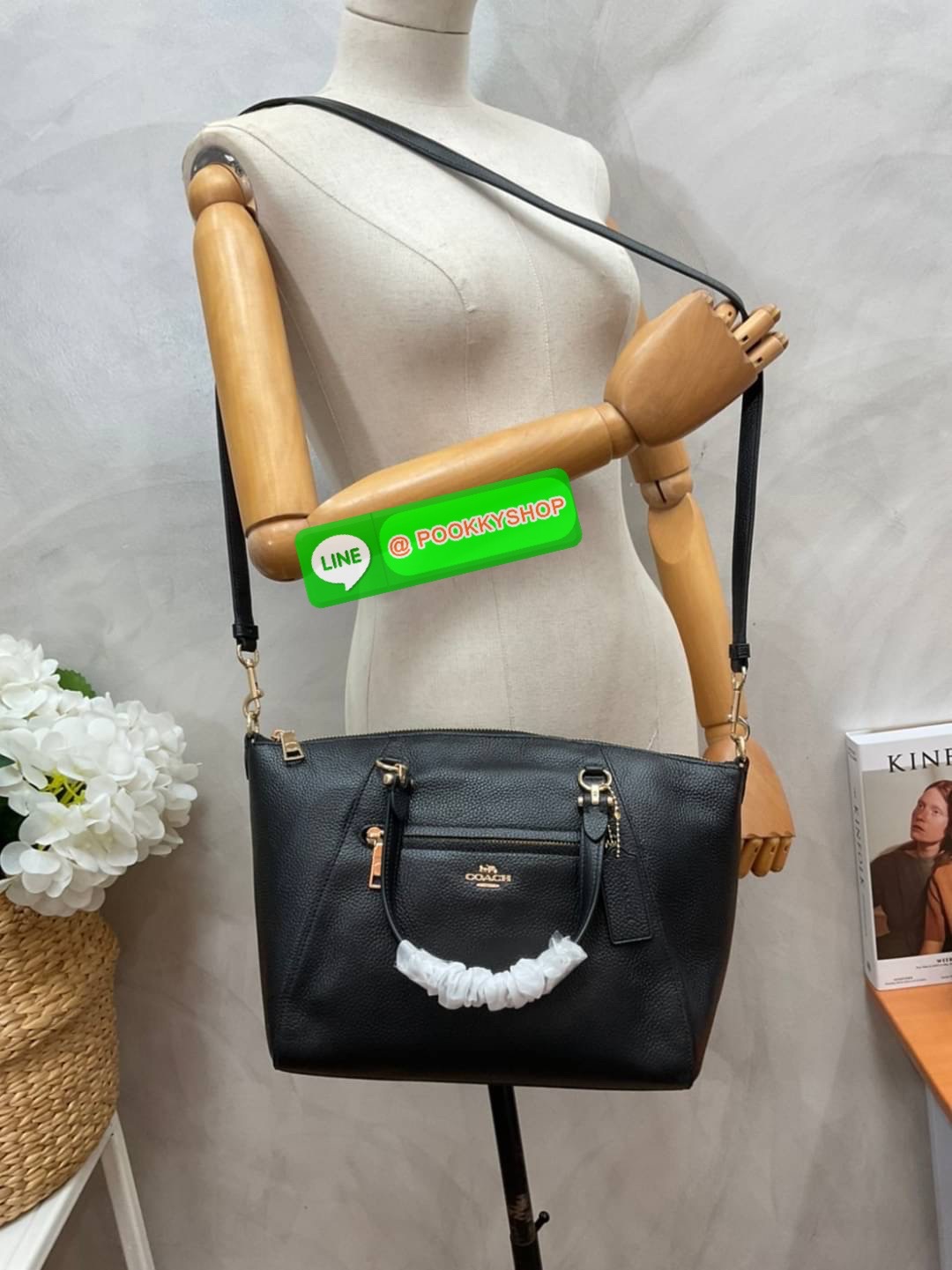 ð āļāļĢāđāļāļĄāļŠāđāļ ð COACH SMALL KELSEY SATCHEL IN SIGNATURE CANVAS (F28989) āđāļāđāļāļāļąāļāļŦāļāļąāļ āđāļāļāļ§āļēāļŠ āļĄāļĩāļŠāļēāļĒāļĒāļēāļ§āļāļāļāđāļāđ āļŦāļāļąāļāļŠāļ§āļĒ āļāļāļāļēāļ āđāļāđāļāļēāļāļāđāļēāļĒ āļŠāļ°āļāļēāļĒāđāļāđāļēāļāļąāļāļāļļāļāļāļļāļ āļ§āļąāļŠāļāļļāļŦāļāļąāļ Signature coated canvas with smooth leather