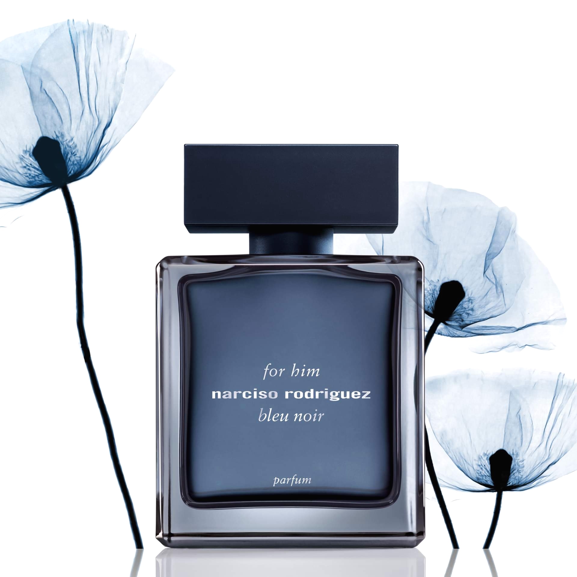 น้ำหอม NARCISO RODRIGUEZ For Him Bleu Noir Parfum 100ml
