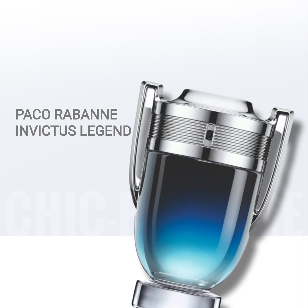 น้ำหอม PACO RABANNE Invictus Legend EDP 100 ml